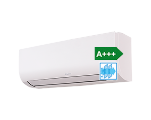 SPLIT PARED COMFORA Gas R32 TXP35M